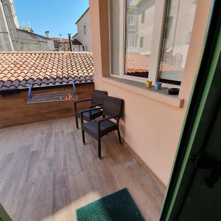 Mi Casa Es Tambien Tu Casa Vips Hotel Verona Eksteriør billede