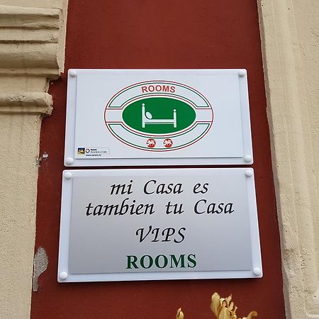 Mi Casa Es Tambien Tu Casa Vips Hotel Verona Eksteriør billede