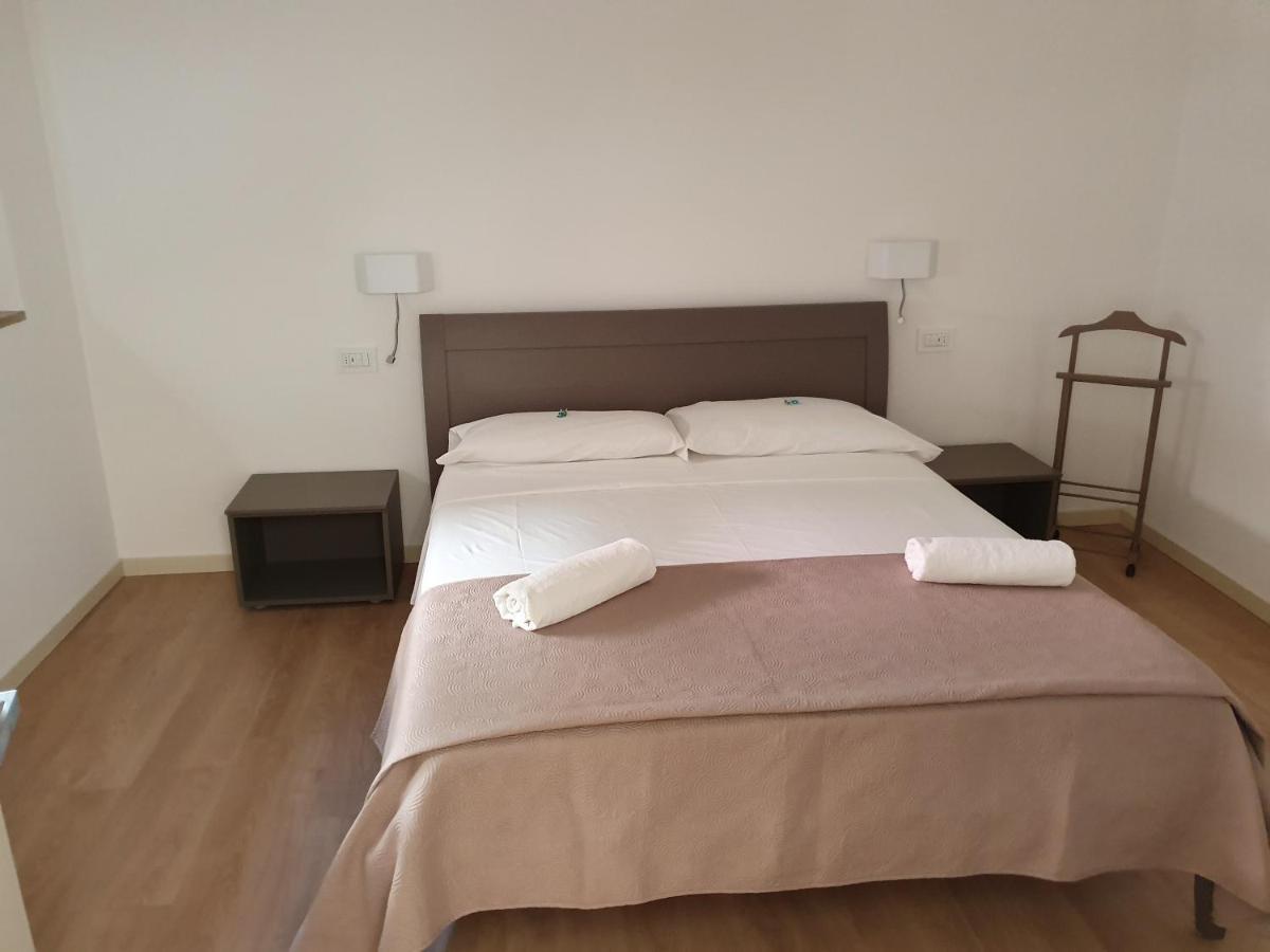 Mi Casa Es Tambien Tu Casa Vips Hotel Verona Eksteriør billede
