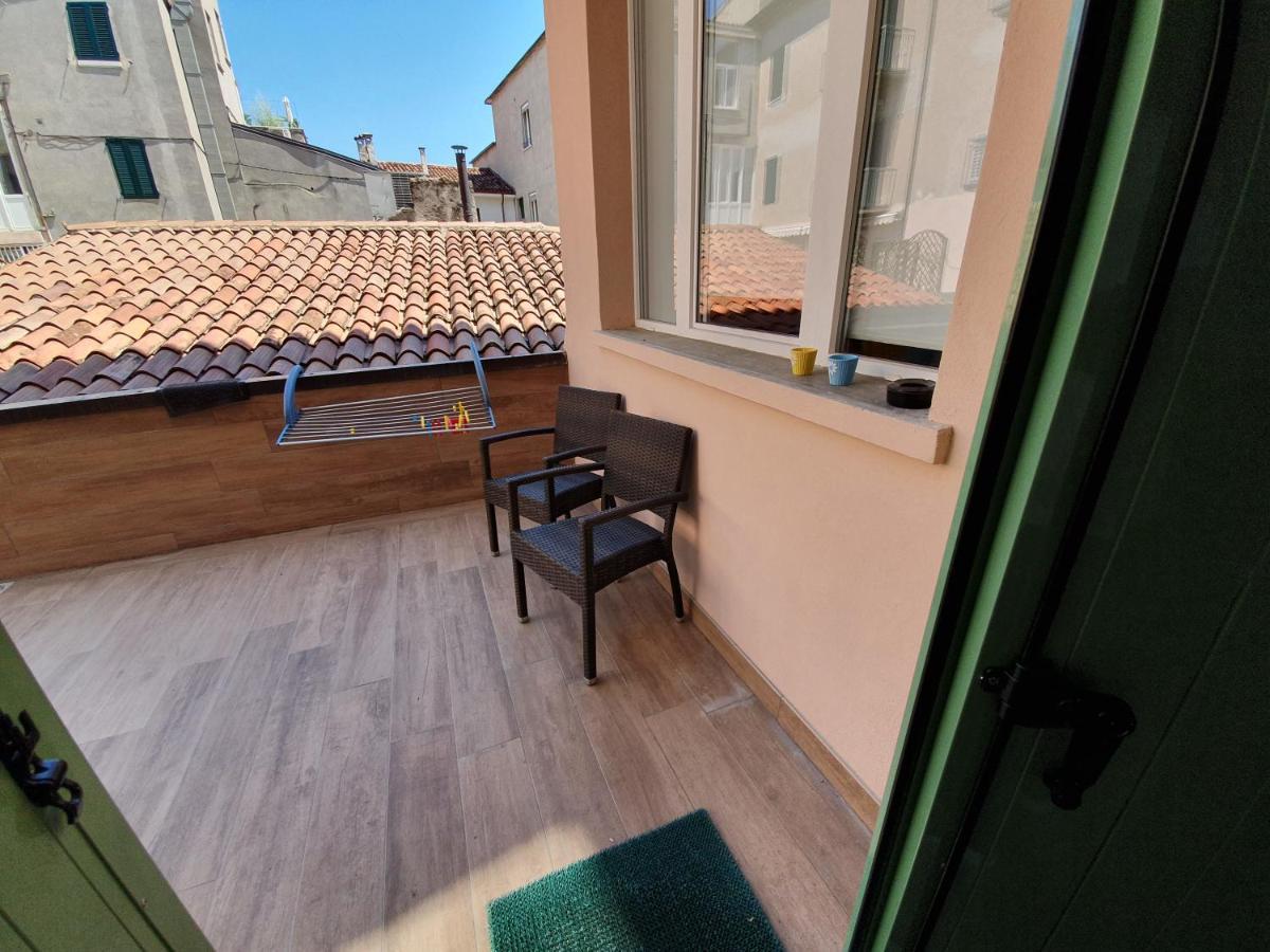 Mi Casa Es Tambien Tu Casa Vips Hotel Verona Eksteriør billede