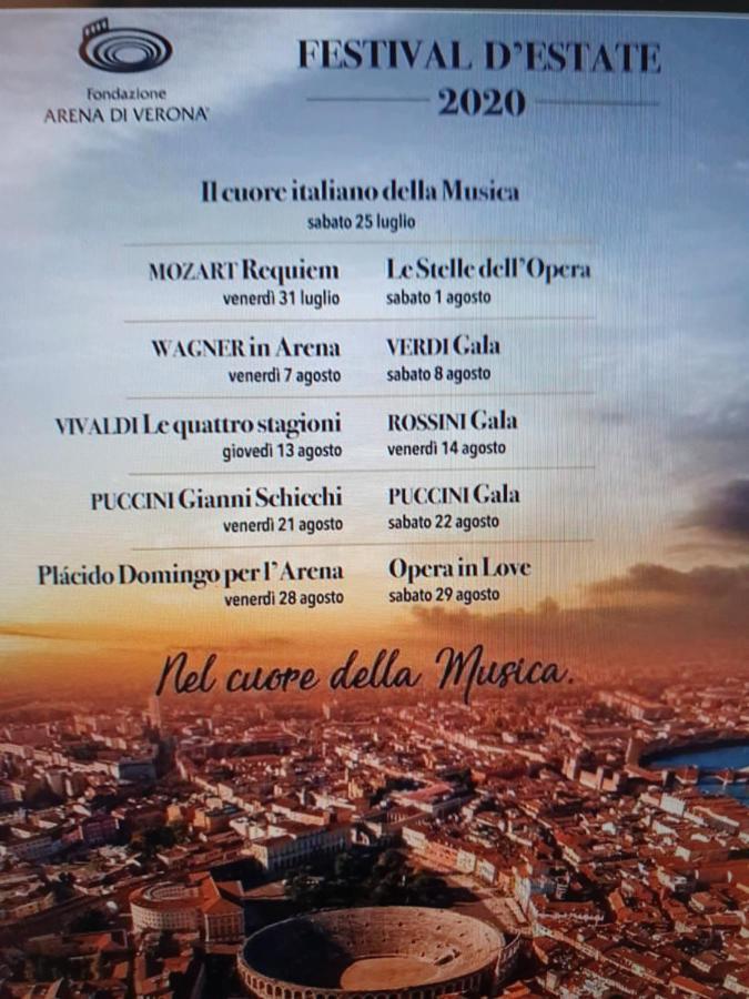 Mi Casa Es Tambien Tu Casa Vips Hotel Verona Eksteriør billede