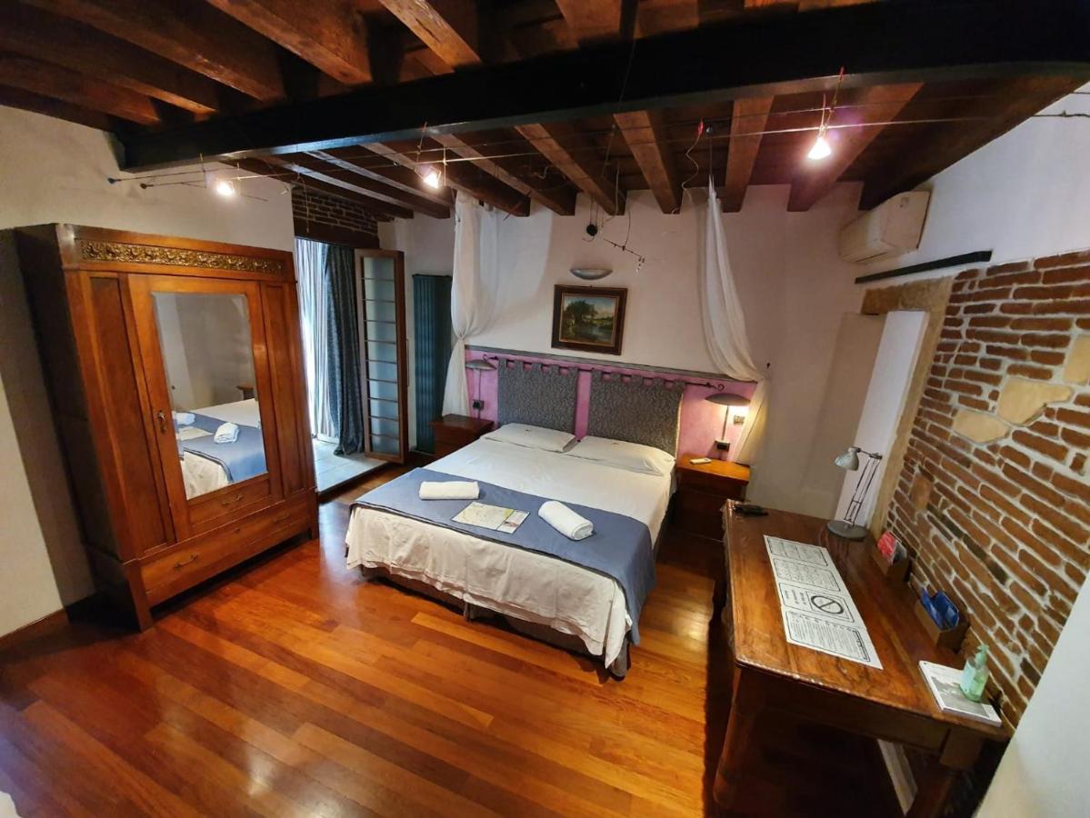 Mi Casa Es Tambien Tu Casa Vips Hotel Verona Eksteriør billede