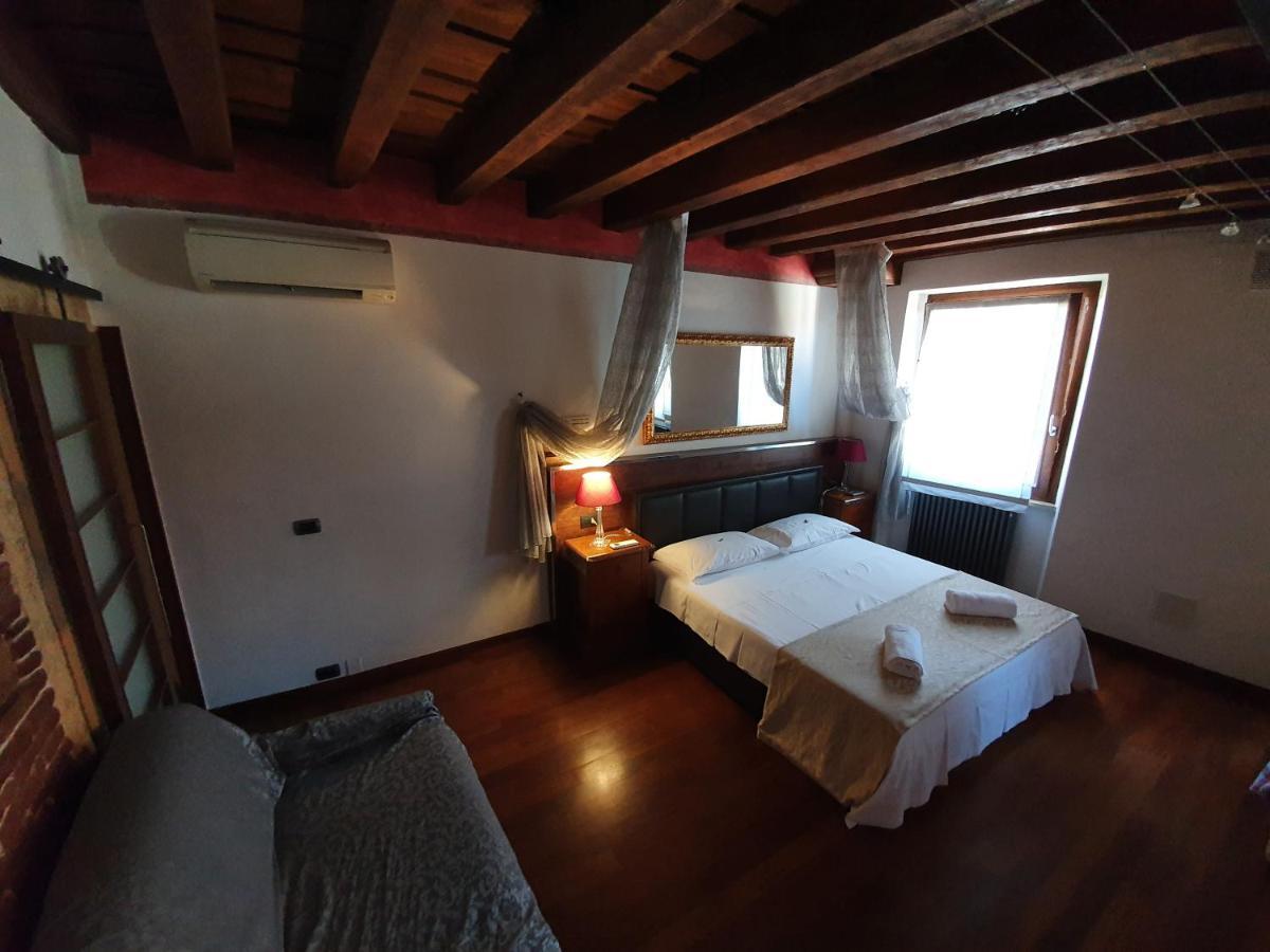 Mi Casa Es Tambien Tu Casa Vips Hotel Verona Eksteriør billede