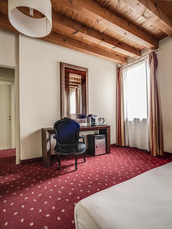 Mi Casa Es Tambien Tu Casa Vips Hotel Verona Værelse billede
