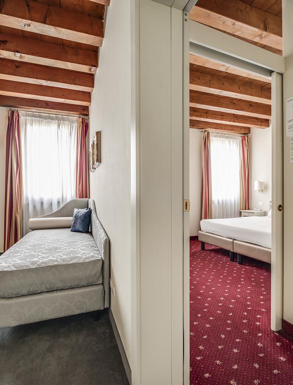 Mi Casa Es Tambien Tu Casa Vips Hotel Verona Værelse billede