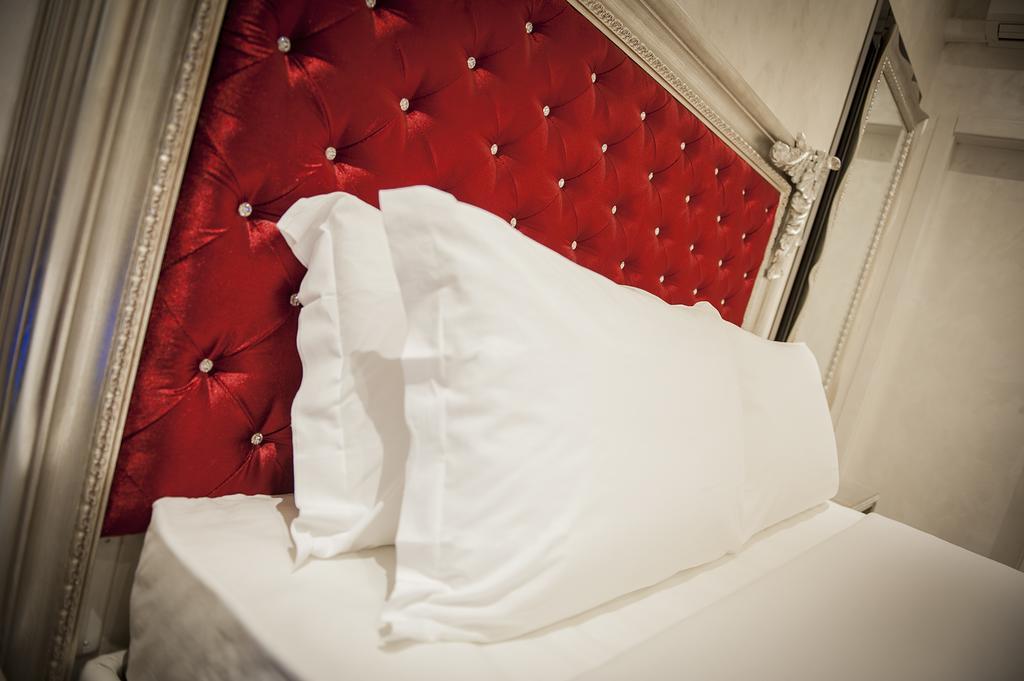 Mi Casa Es Tambien Tu Casa Vips Hotel Verona Værelse billede