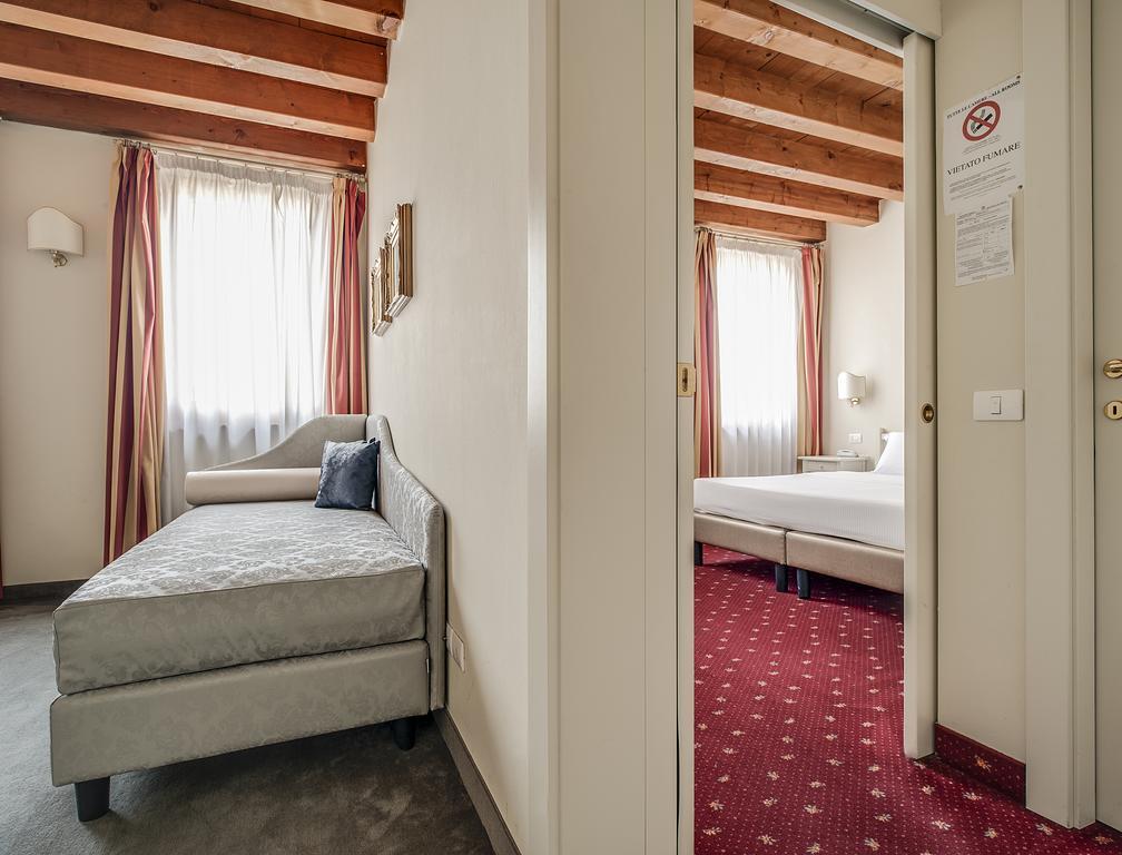 Mi Casa Es Tambien Tu Casa Vips Hotel Verona Eksteriør billede