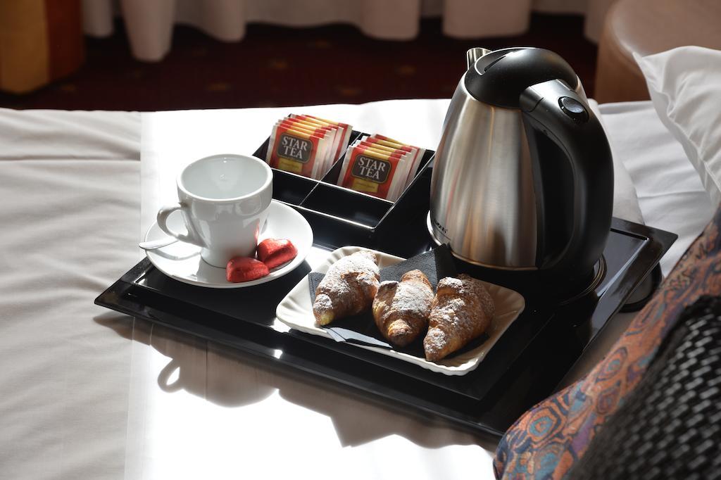 Mi Casa Es Tambien Tu Casa Vips Hotel Verona Eksteriør billede