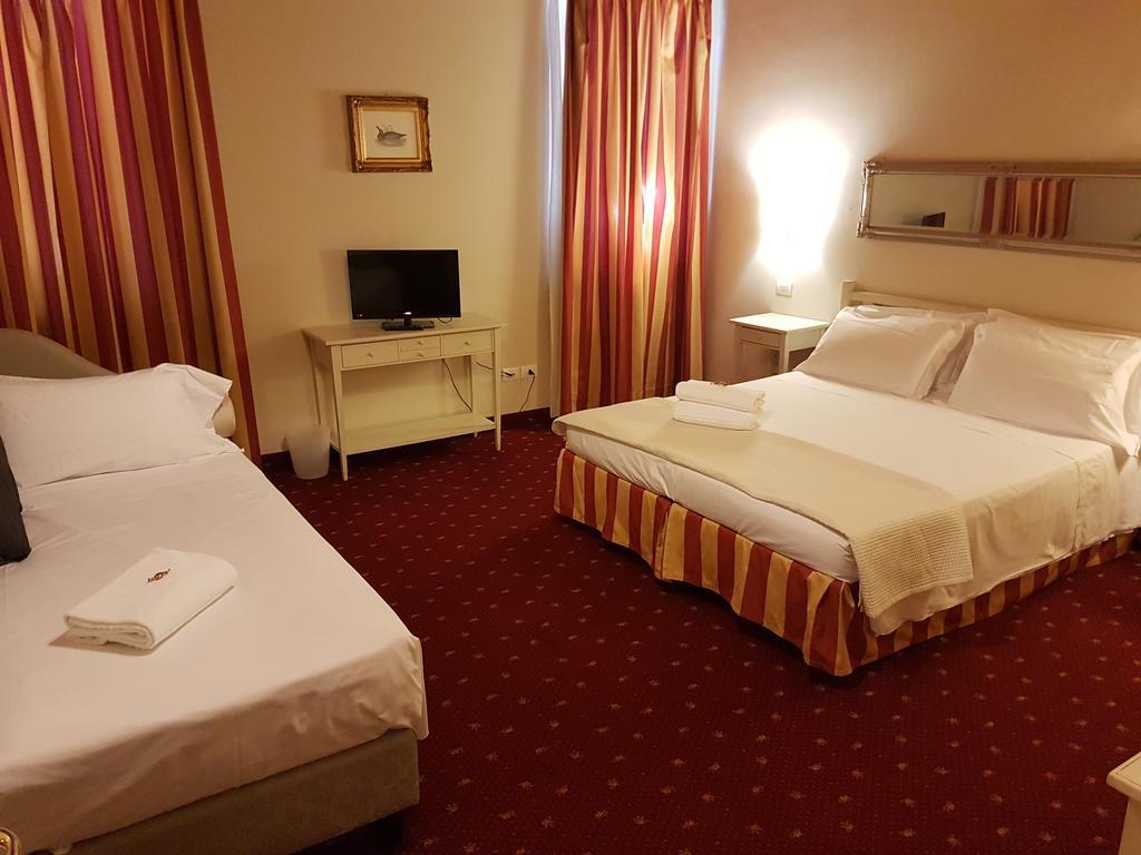 Mi Casa Es Tambien Tu Casa Vips Hotel Verona Eksteriør billede