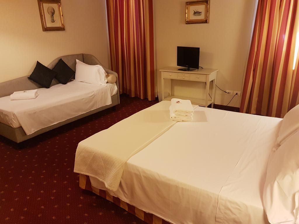 Mi Casa Es Tambien Tu Casa Vips Hotel Verona Eksteriør billede