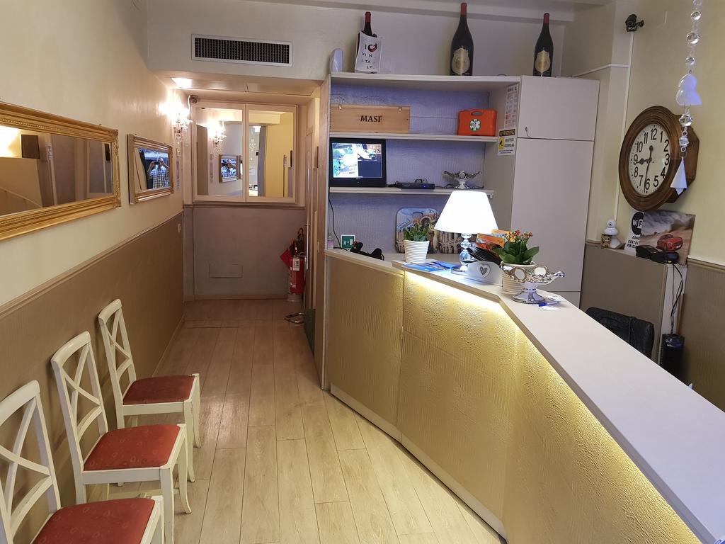 Mi Casa Es Tambien Tu Casa Vips Hotel Verona Eksteriør billede