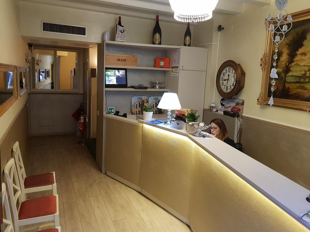 Mi Casa Es Tambien Tu Casa Vips Hotel Verona Eksteriør billede