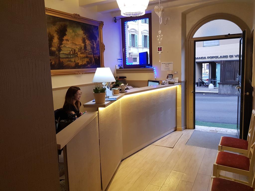 Mi Casa Es Tambien Tu Casa Vips Hotel Verona Eksteriør billede