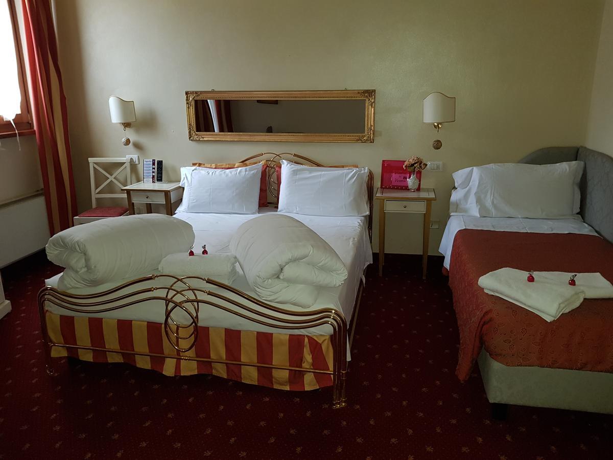 Mi Casa Es Tambien Tu Casa Vips Hotel Verona Eksteriør billede