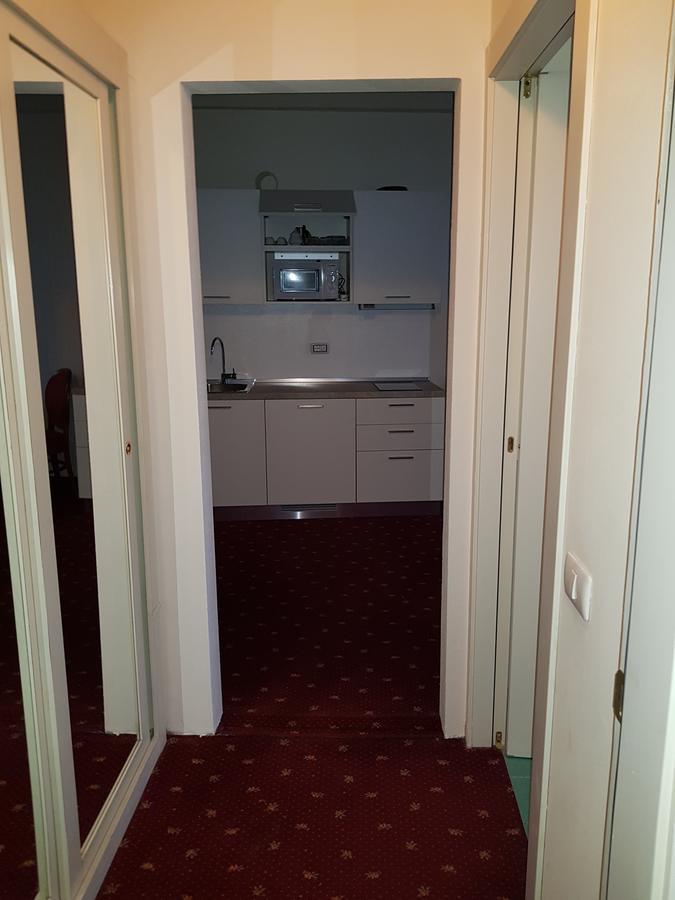 Mi Casa Es Tambien Tu Casa Vips Hotel Verona Eksteriør billede