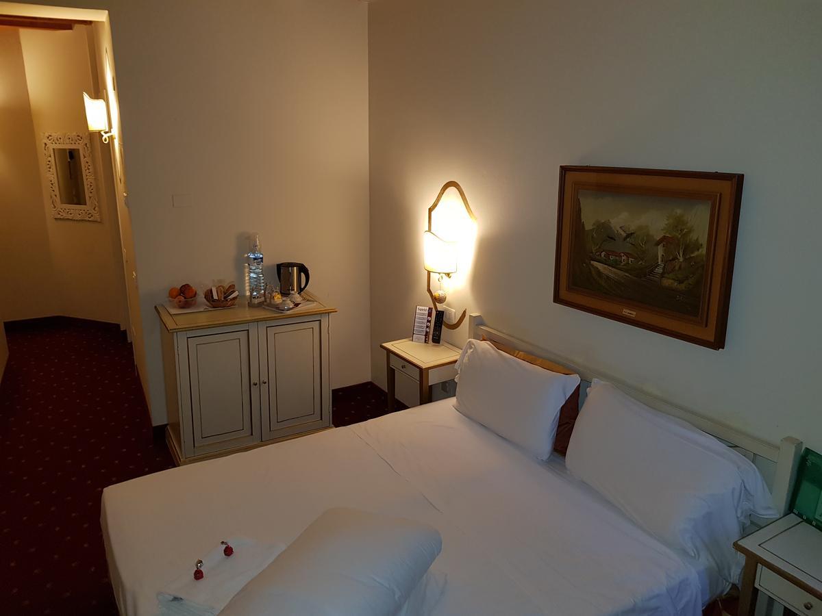 Mi Casa Es Tambien Tu Casa Vips Hotel Verona Eksteriør billede
