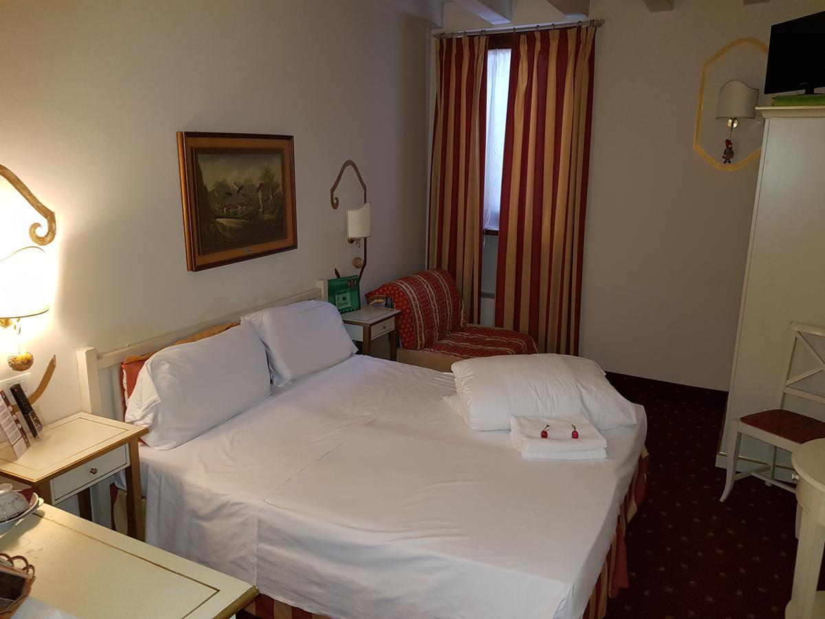 Mi Casa Es Tambien Tu Casa Vips Hotel Verona Eksteriør billede