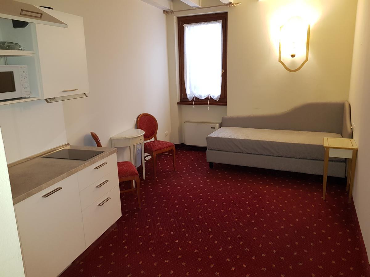 Mi Casa Es Tambien Tu Casa Vips Hotel Verona Eksteriør billede