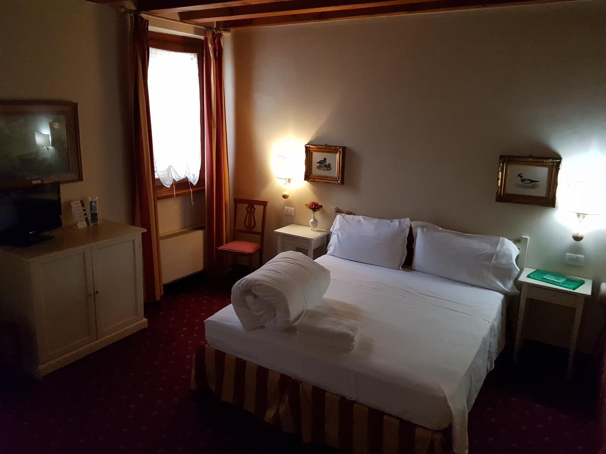Mi Casa Es Tambien Tu Casa Vips Hotel Verona Eksteriør billede