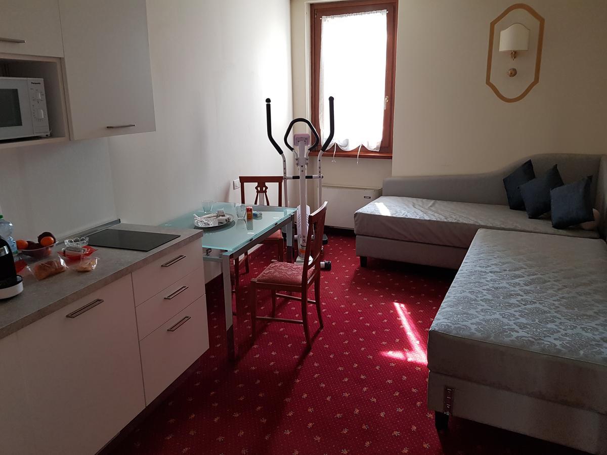 Mi Casa Es Tambien Tu Casa Vips Hotel Verona Eksteriør billede