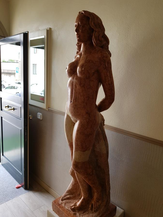 Mi Casa Es Tambien Tu Casa Vips Hotel Verona Eksteriør billede