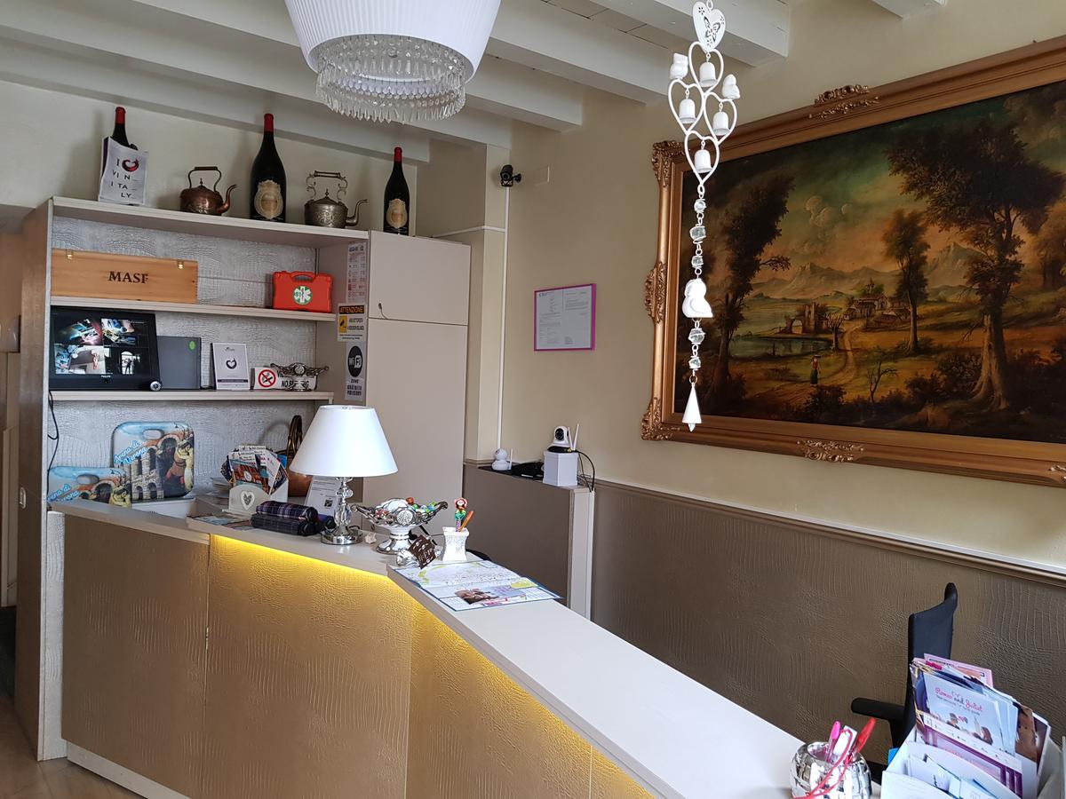 Mi Casa Es Tambien Tu Casa Vips Hotel Verona Eksteriør billede