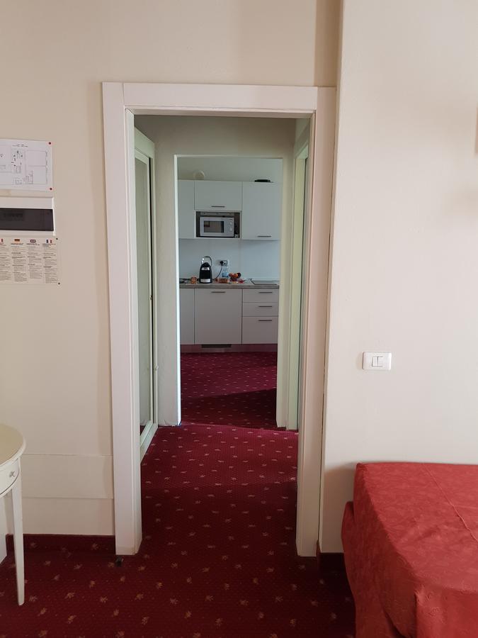 Mi Casa Es Tambien Tu Casa Vips Hotel Verona Eksteriør billede