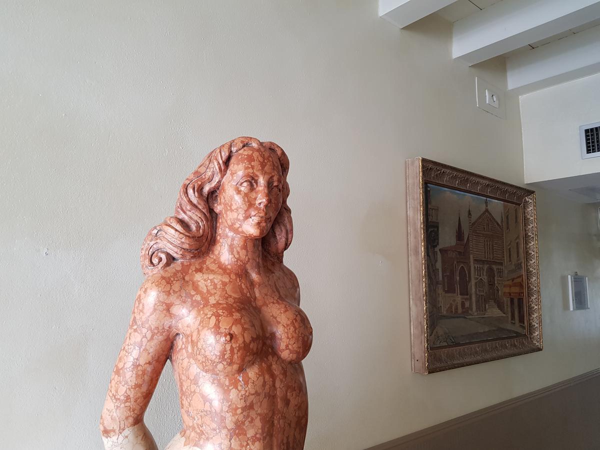 Mi Casa Es Tambien Tu Casa Vips Hotel Verona Eksteriør billede