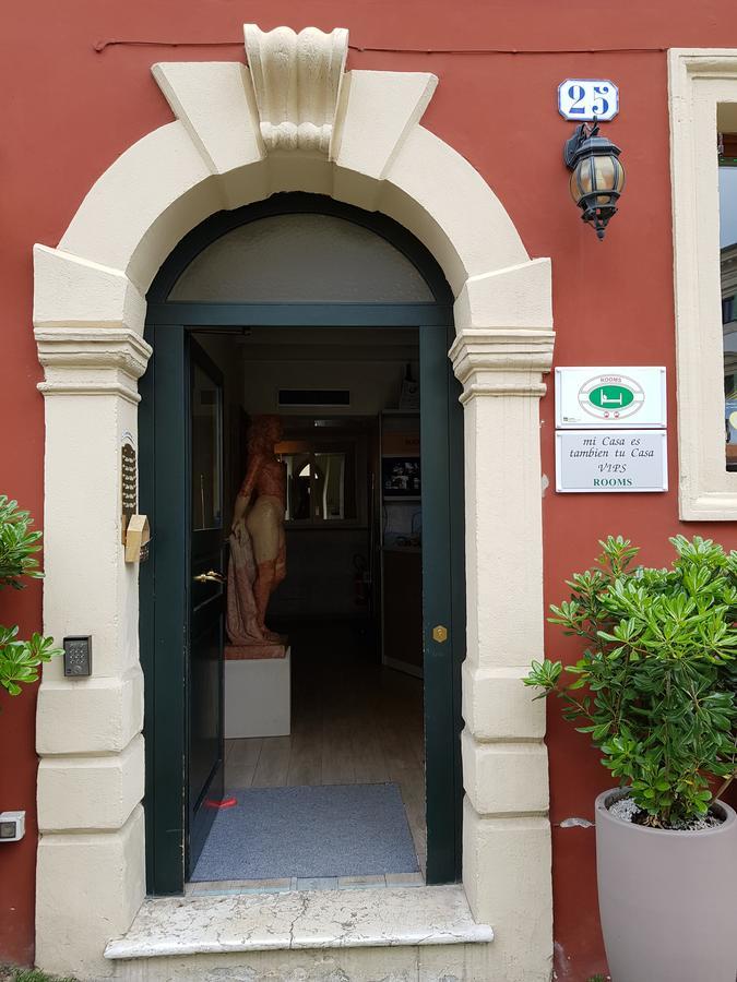 Mi Casa Es Tambien Tu Casa Vips Hotel Verona Eksteriør billede