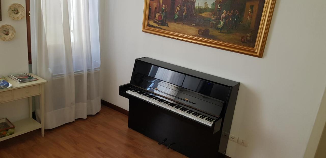 Mi Casa Es Tambien Tu Casa Vips Hotel Verona Eksteriør billede