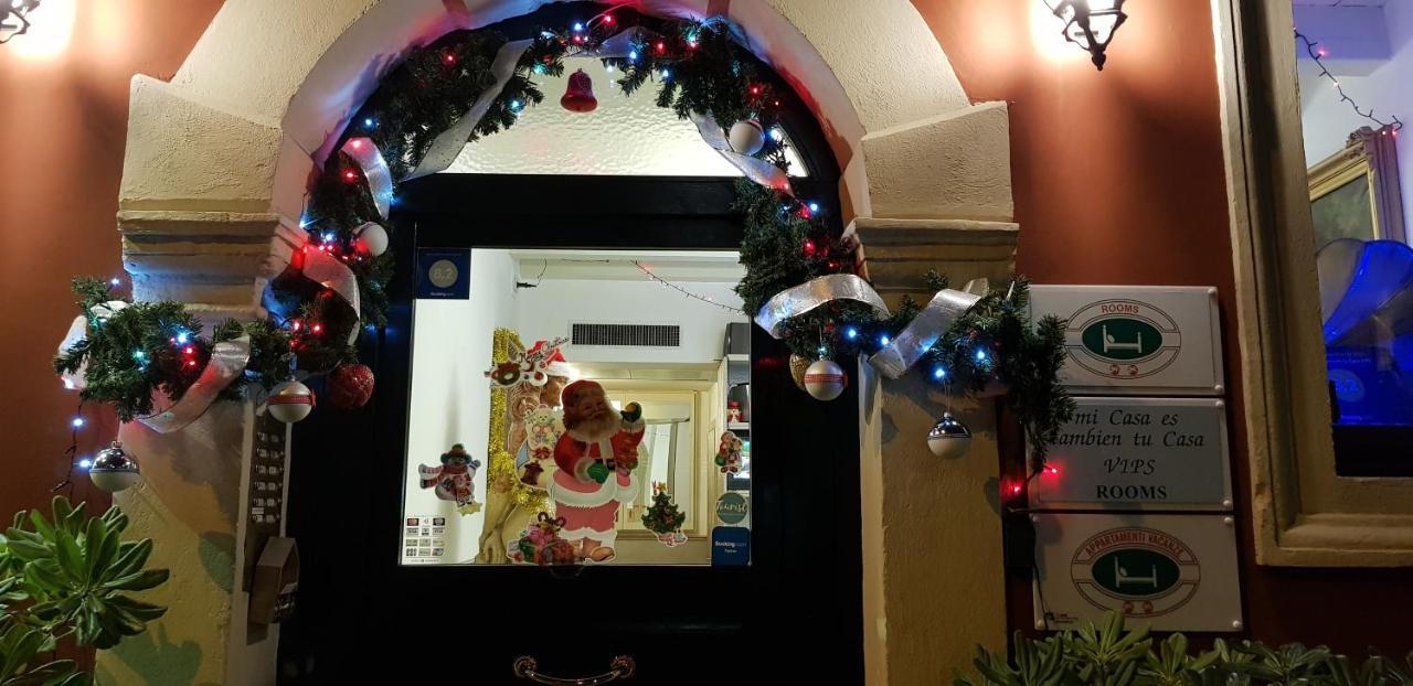Mi Casa Es Tambien Tu Casa Vips Hotel Verona Eksteriør billede