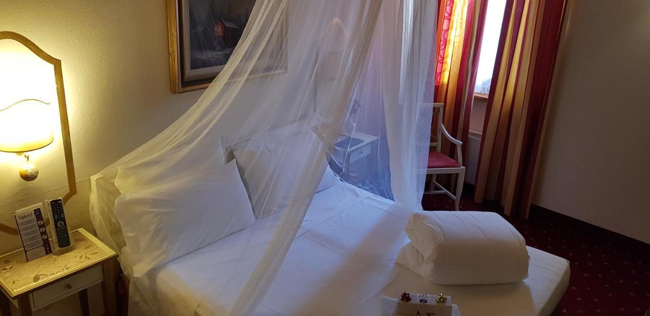 Mi Casa Es Tambien Tu Casa Vips Hotel Verona Eksteriør billede