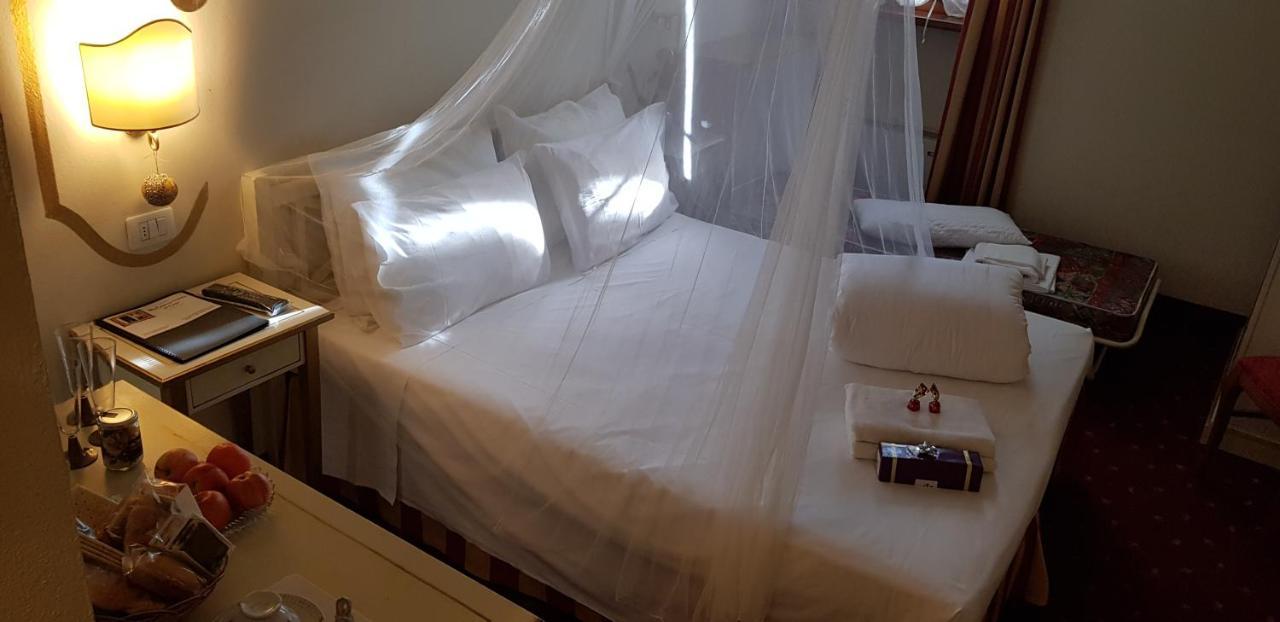 Mi Casa Es Tambien Tu Casa Vips Hotel Verona Eksteriør billede