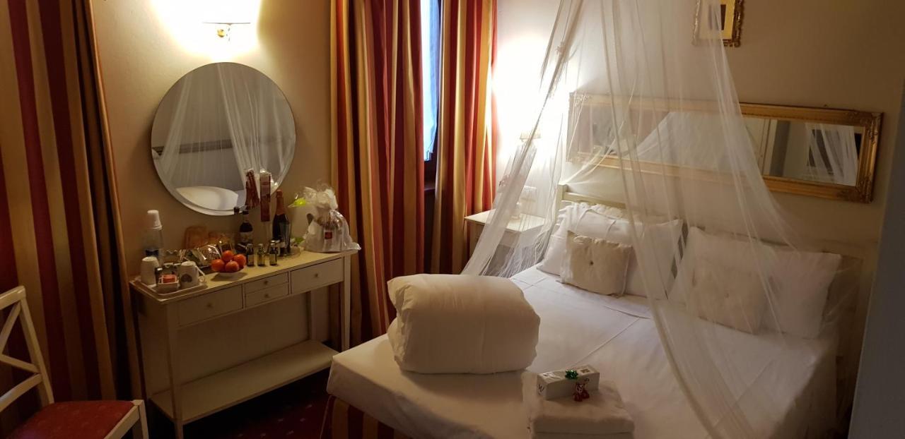 Mi Casa Es Tambien Tu Casa Vips Hotel Verona Eksteriør billede