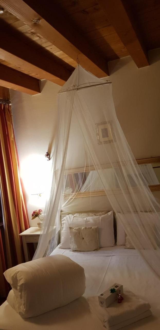 Mi Casa Es Tambien Tu Casa Vips Hotel Verona Eksteriør billede