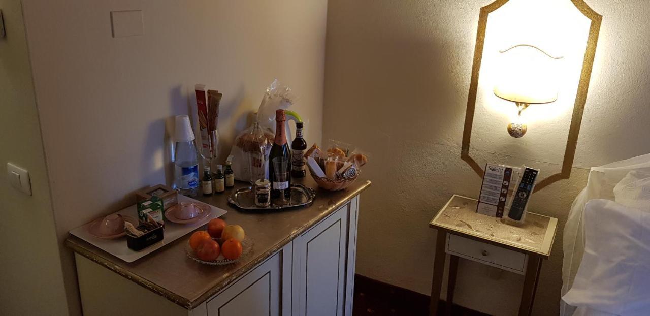 Mi Casa Es Tambien Tu Casa Vips Hotel Verona Eksteriør billede