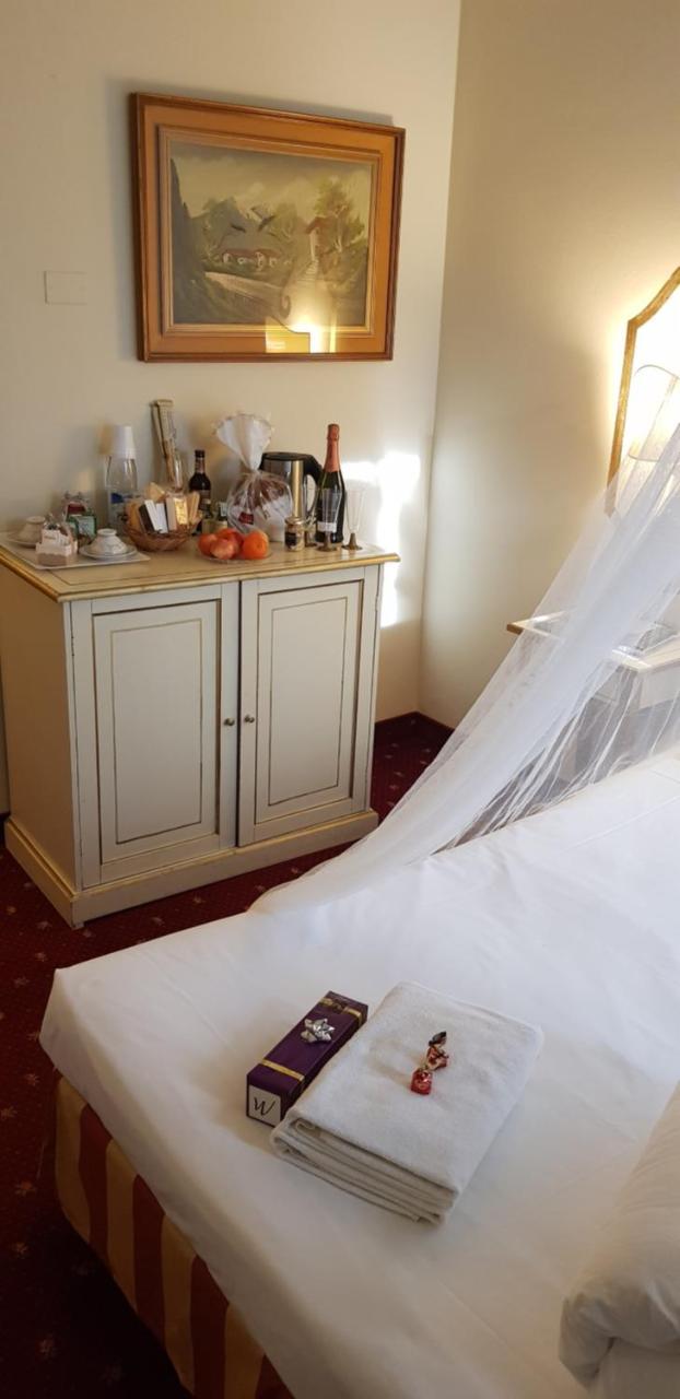 Mi Casa Es Tambien Tu Casa Vips Hotel Verona Eksteriør billede