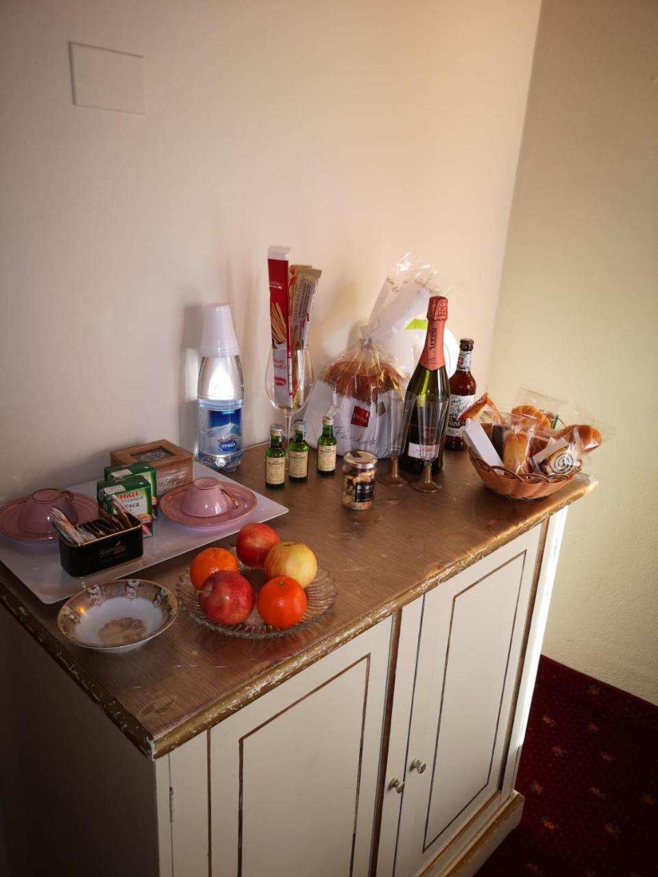 Mi Casa Es Tambien Tu Casa Vips Hotel Verona Eksteriør billede