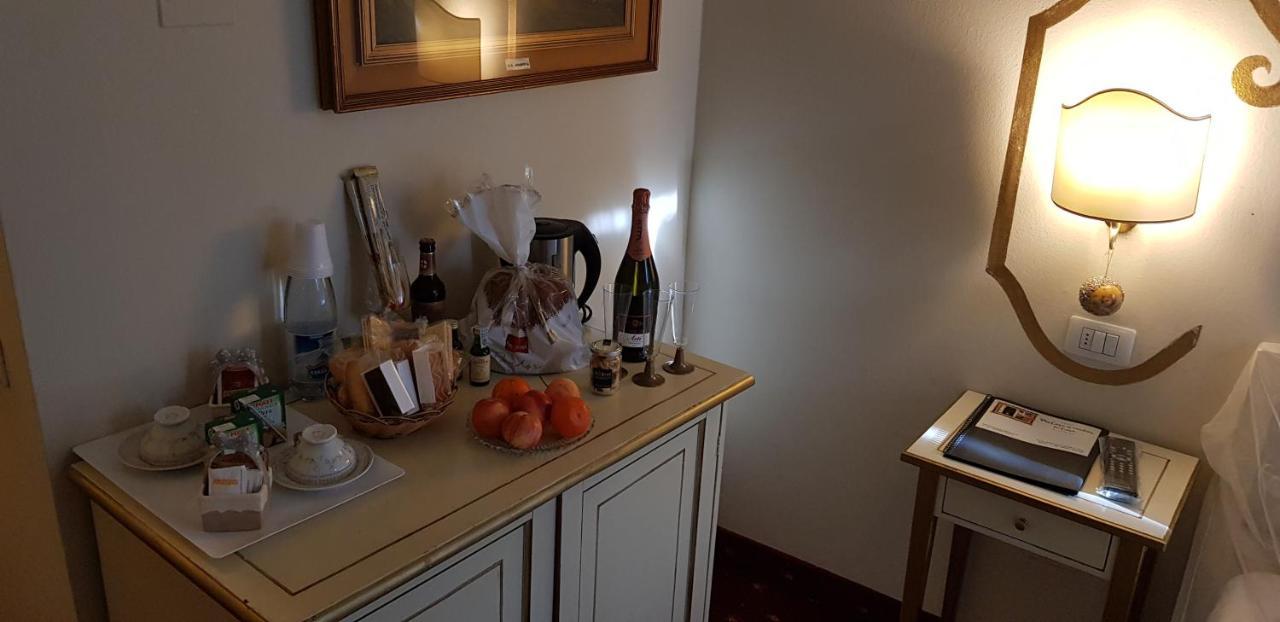 Mi Casa Es Tambien Tu Casa Vips Hotel Verona Eksteriør billede