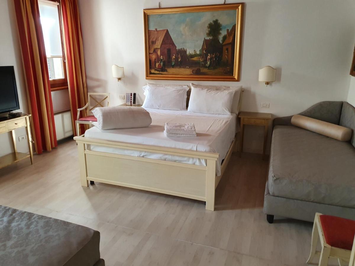 Mi Casa Es Tambien Tu Casa Vips Hotel Verona Eksteriør billede