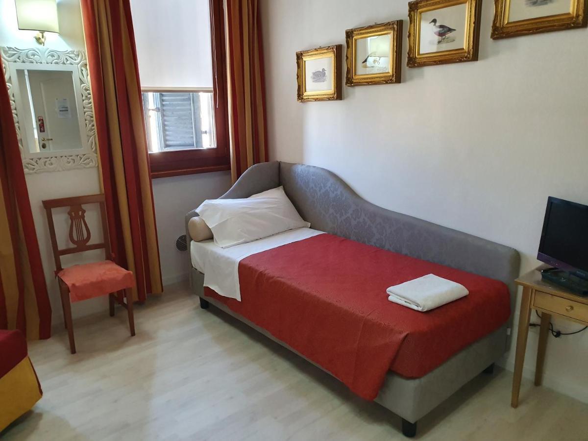 Mi Casa Es Tambien Tu Casa Vips Hotel Verona Eksteriør billede